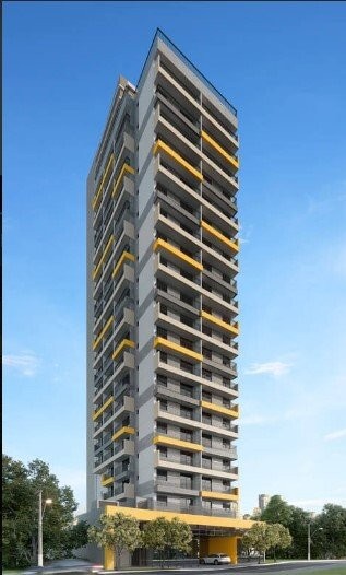 Apartamento, 1 quarto, 44 m² - Foto 1