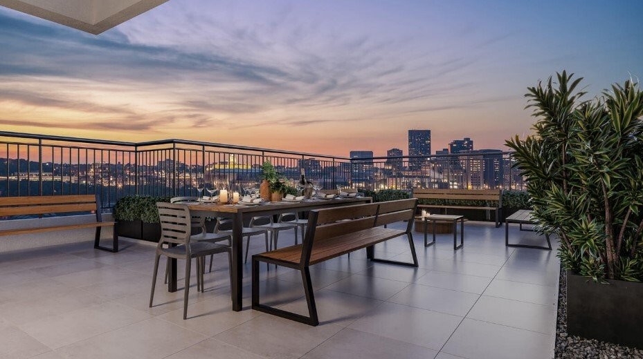 Apartamento, 1 quarto, 44 m² - Foto 15