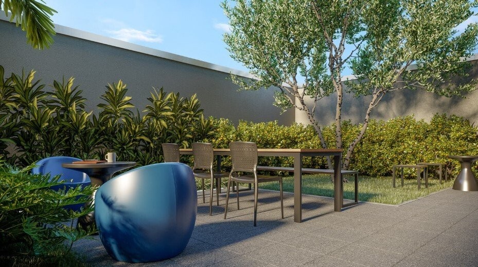 Apartamento, 1 quarto, 44 m² - Foto 16