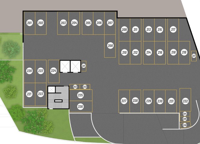 Apartamento, 1 quarto, 26 m² - Foto 14