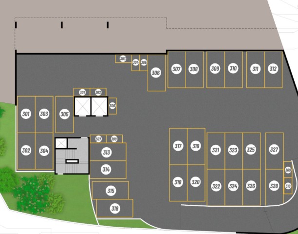 Apartamento, 1 quarto, 26 m² - Foto 15