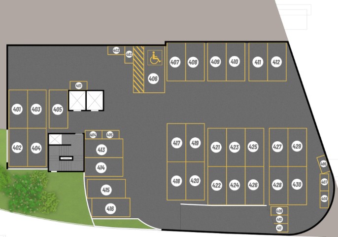 Apartamento, 1 quarto, 26 m² - Foto 16