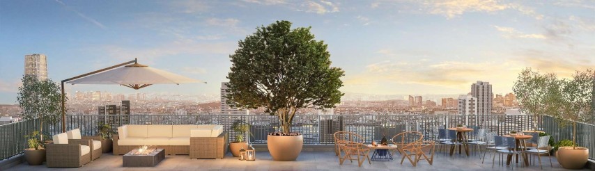 Apartamento, 1 quarto, 23 m² - Foto 10