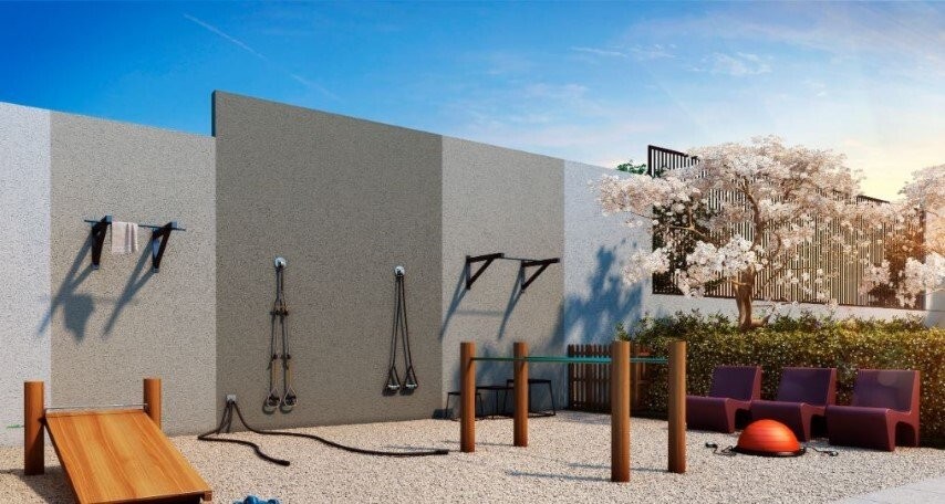 Apartamento, 1 quarto, 28 m² - Foto 14