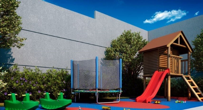 Apartamento, 1 quarto, 28 m² - Foto 16