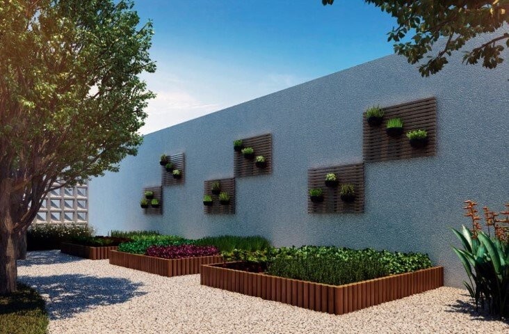 Apartamento, 2 quartos, 36 m² - Foto 17