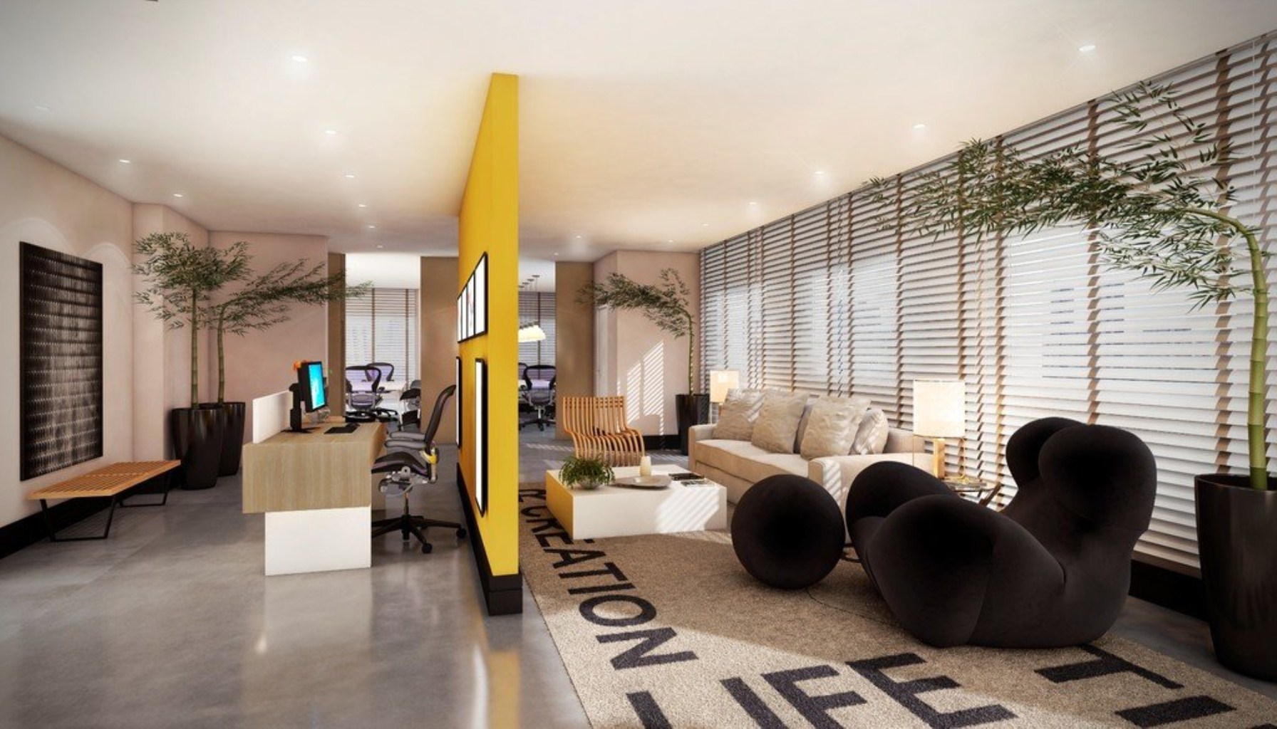 Sala-Conjunto, 33 m² - Foto 9