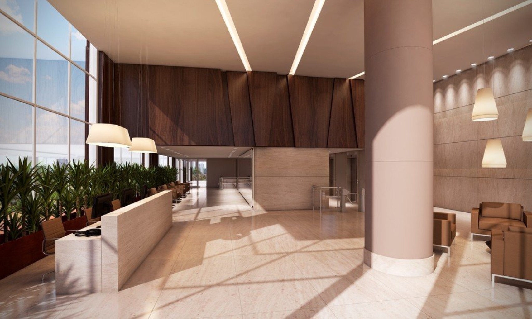 Sala-Conjunto, 100 m² - Foto 3