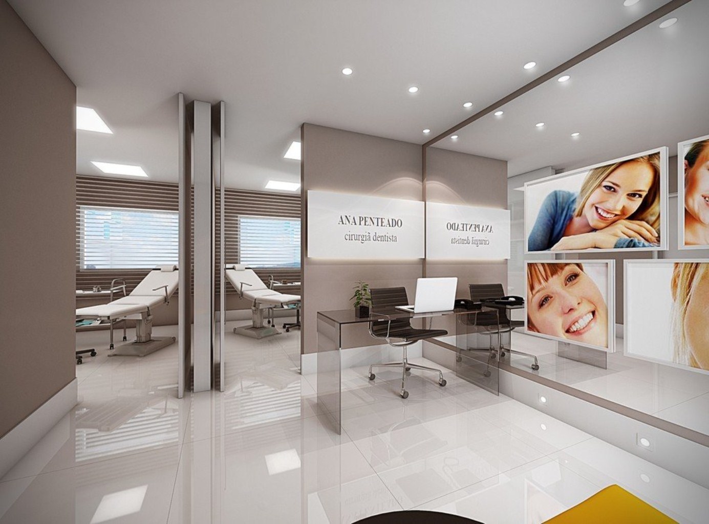 Sala-Conjunto, 100 m² - Foto 4