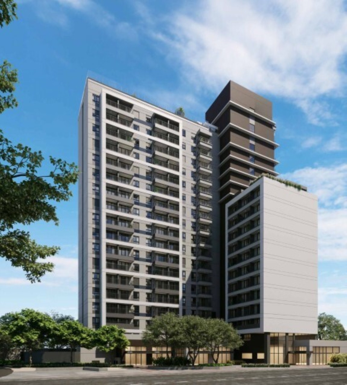Loja-Salão à venda, 59m² - Foto 1