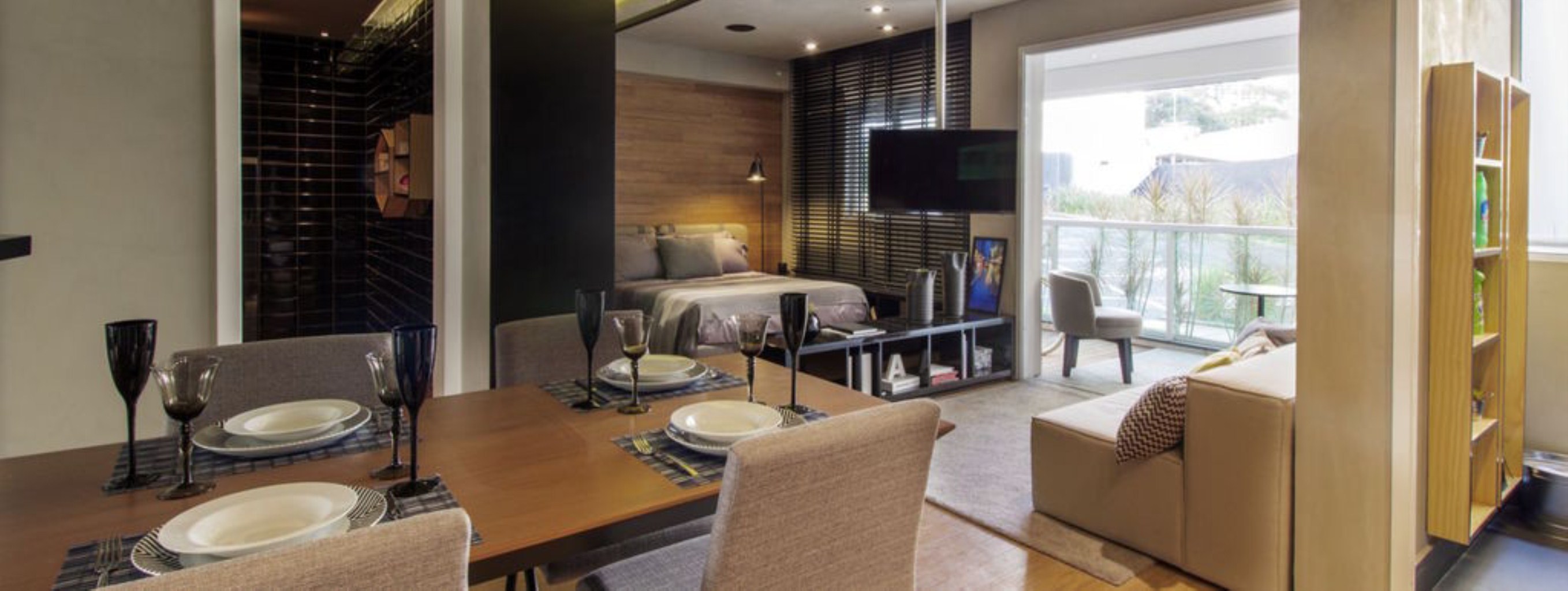 Apartamento, 2 quartos, 65 m² - Foto 4
