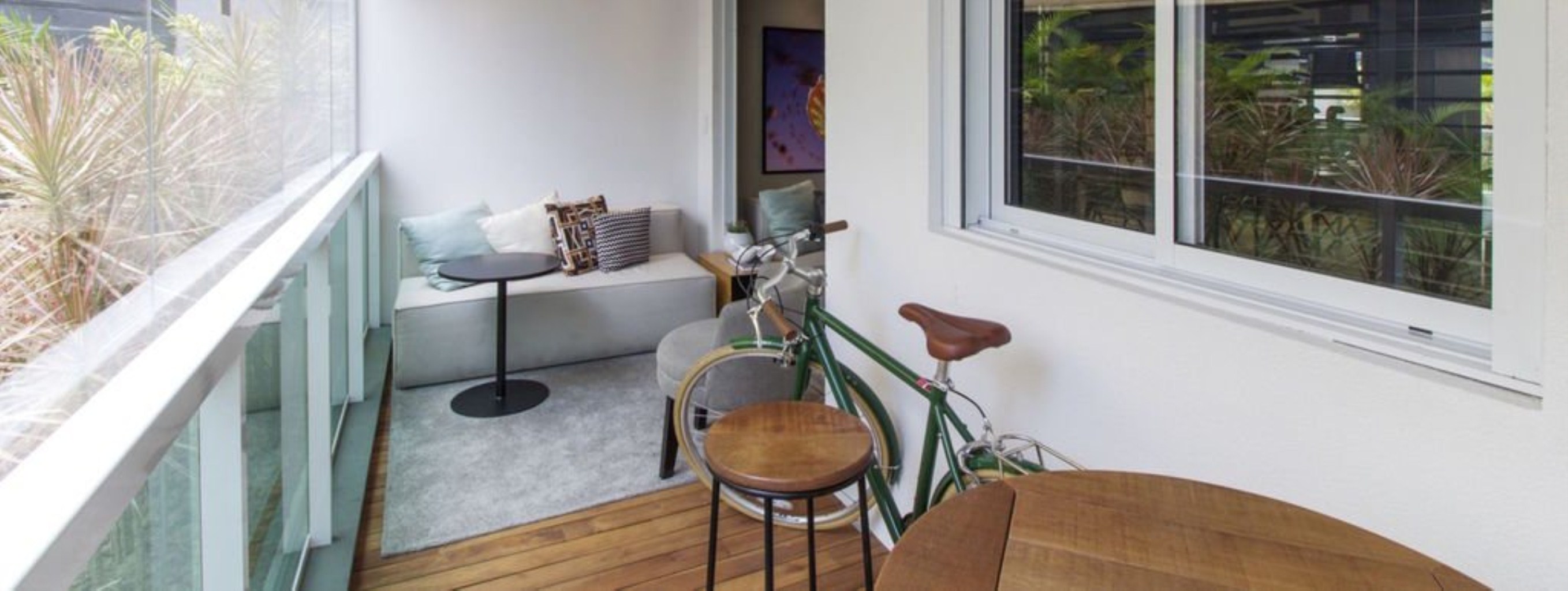 Apartamento, 2 quartos, 65 m² - Foto 7