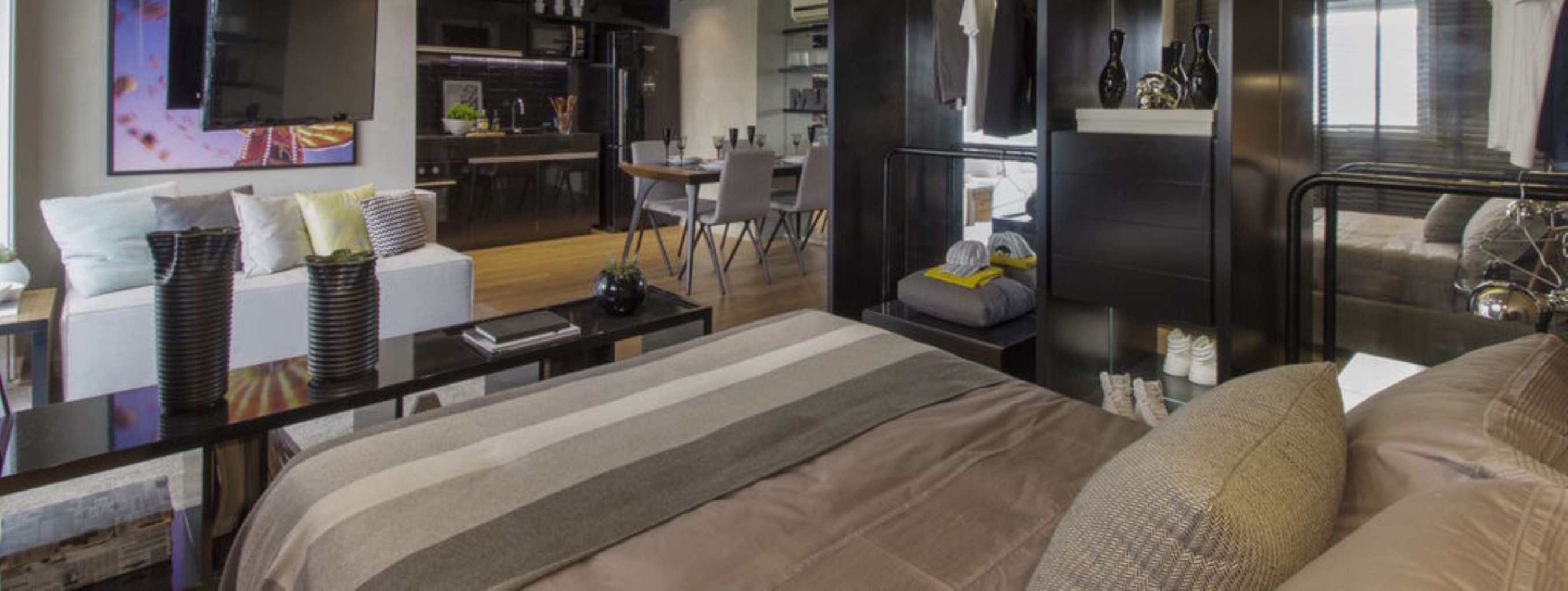 Apartamento, 2 quartos, 65 m² - Foto 11