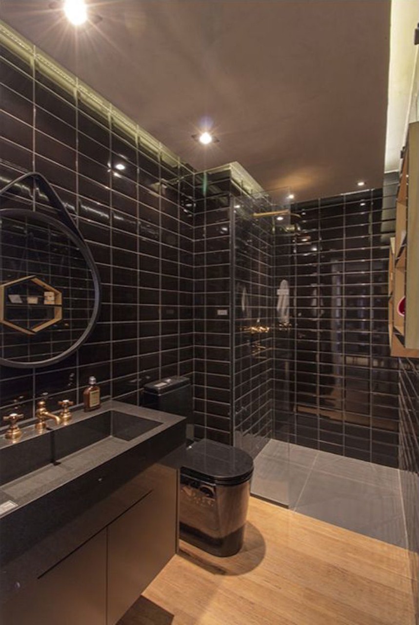 Apartamento, 2 quartos, 65 m² - Foto 12