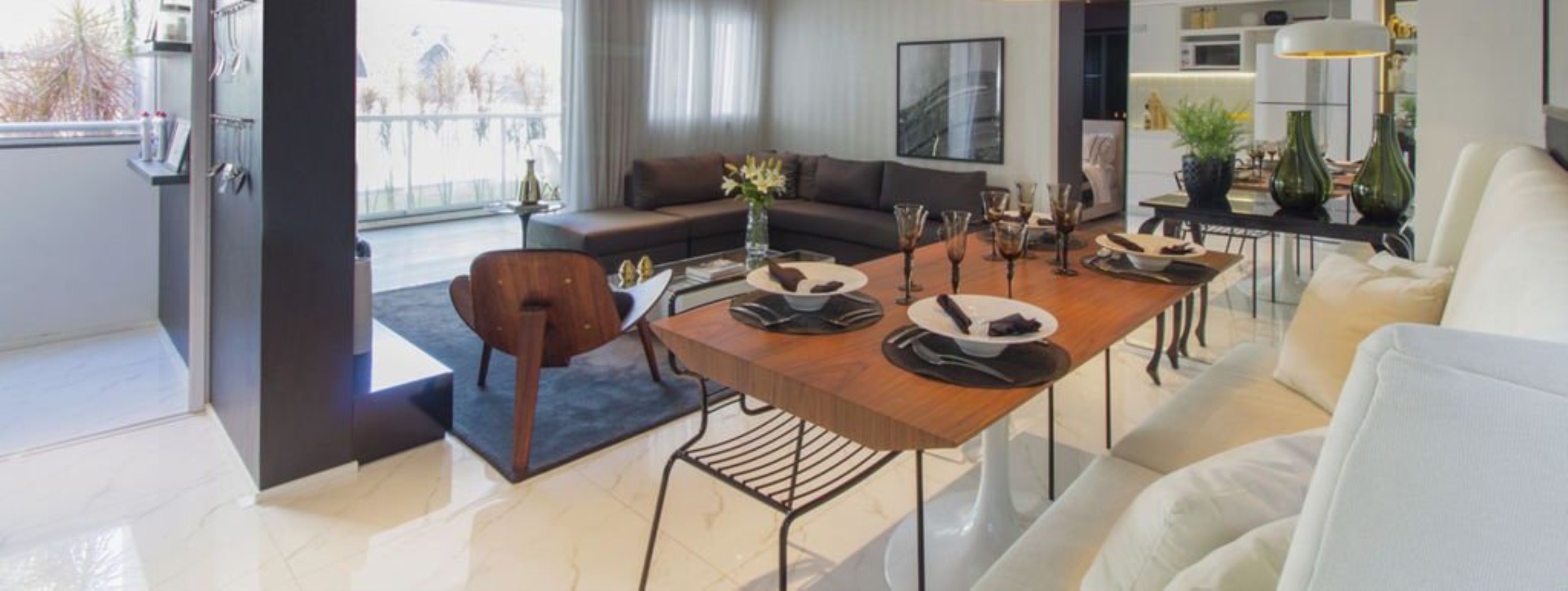Apartamento, 2 quartos, 65 m² - Foto 13
