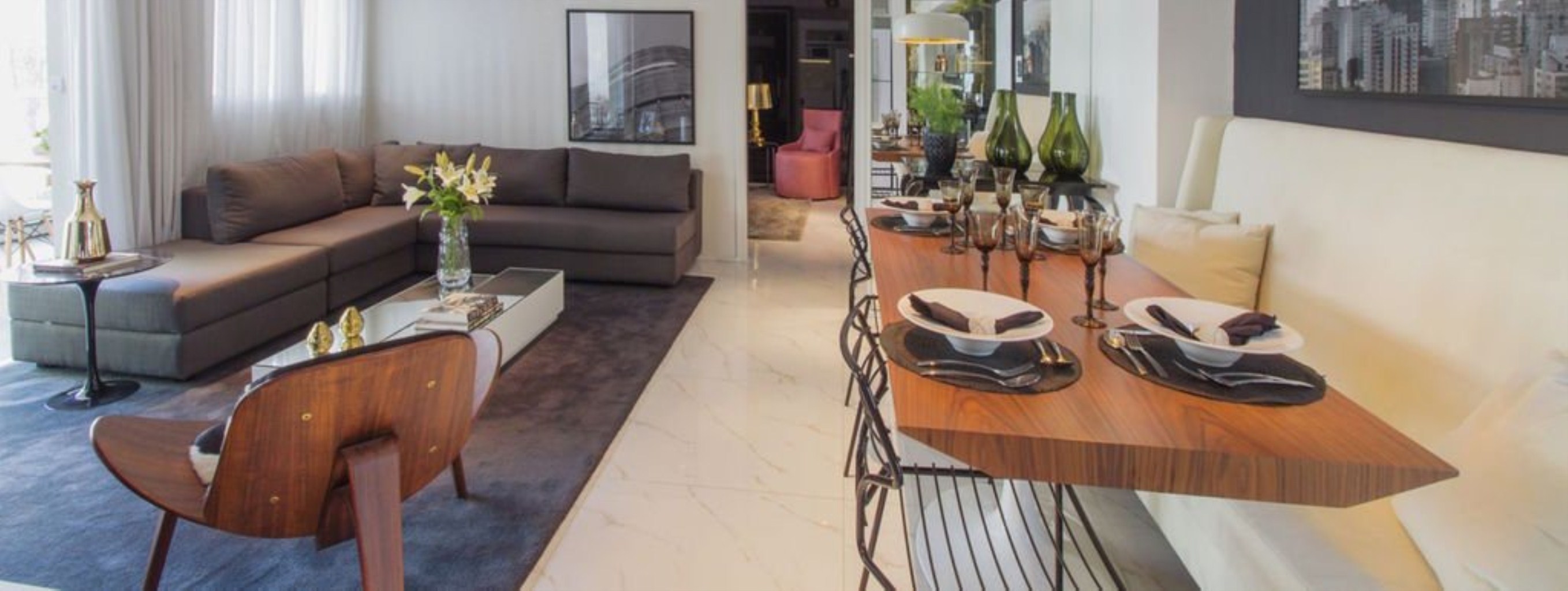 Apartamento, 2 quartos, 65 m² - Foto 14