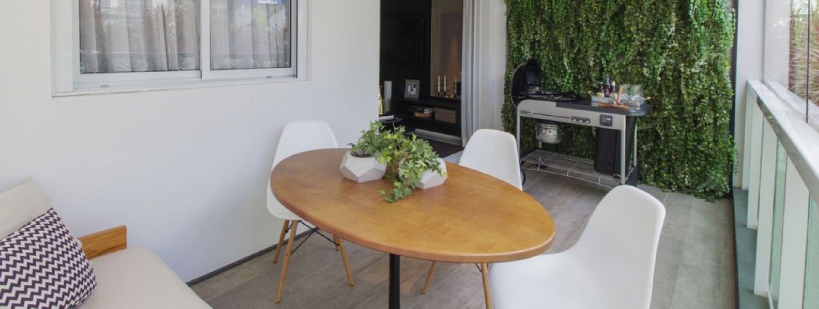 Apartamento, 2 quartos, 65 m² - Foto 17