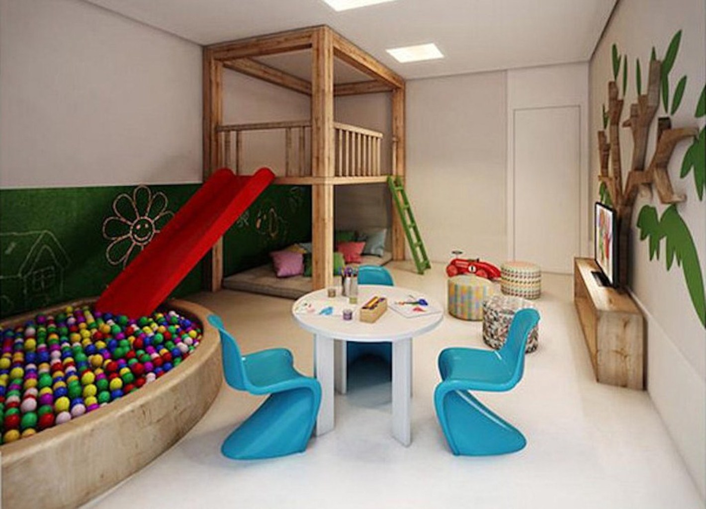 Apartamento, 2 quartos, 65 m² - Foto 23