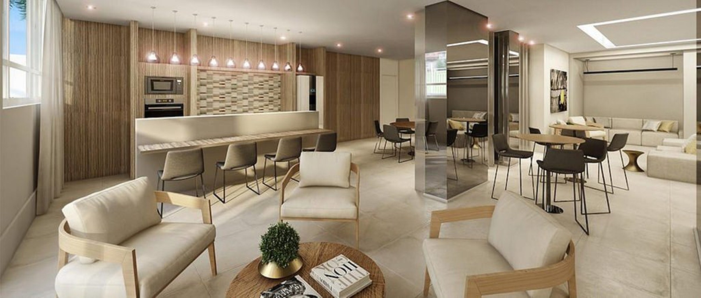 Apartamento, 2 quartos, 65 m² - Foto 26