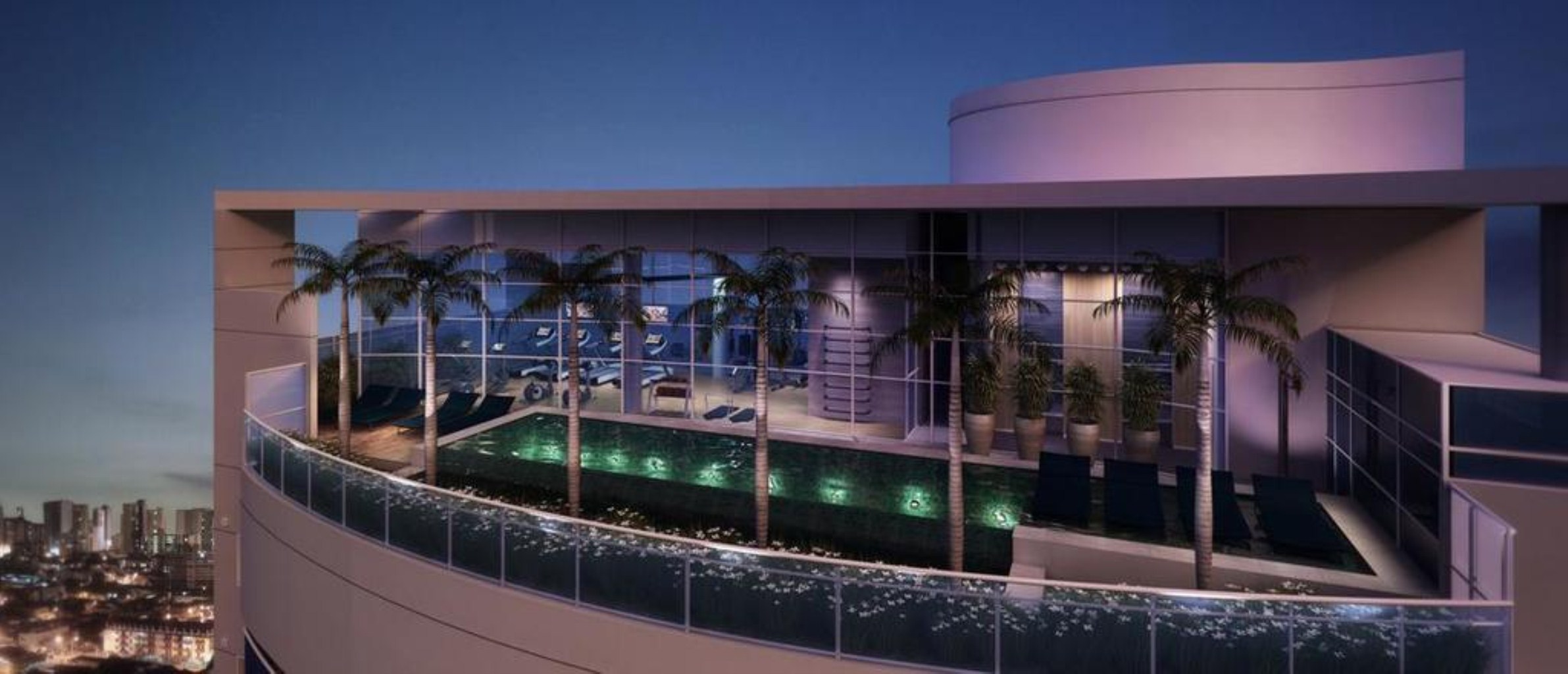 Apartamento, 1 quarto, 48 m² - Foto 22