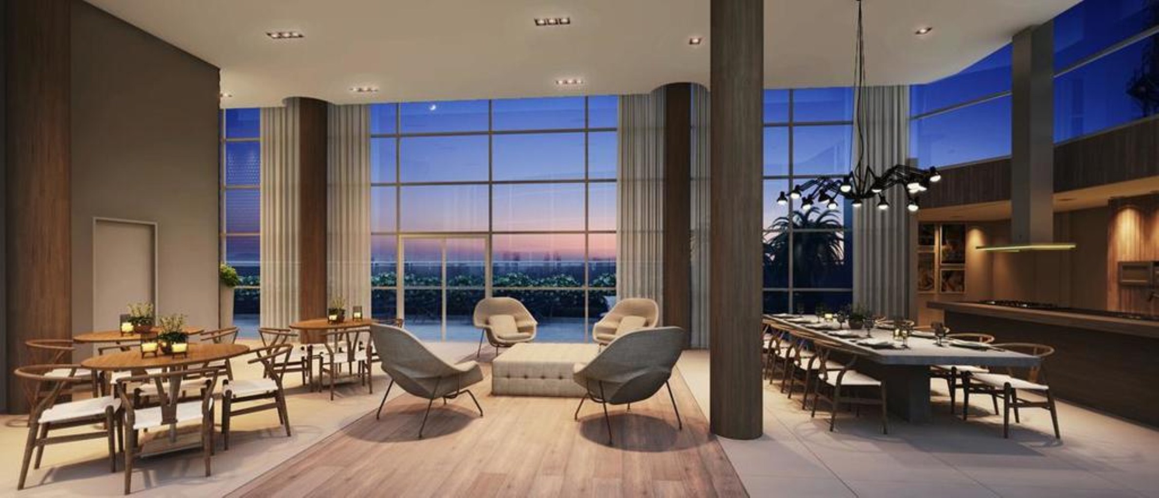 Apartamento, 2 quartos, 60 m² - Foto 5