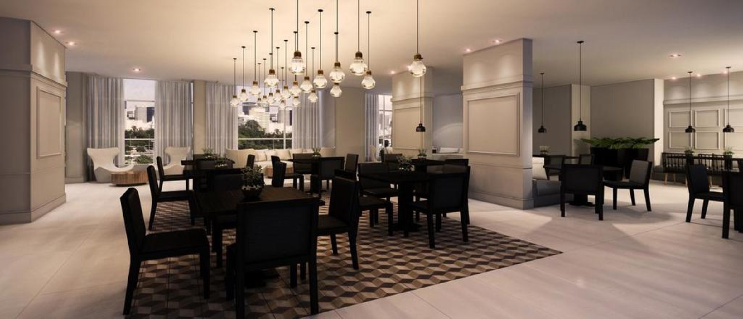 Apartamento, 2 quartos, 60 m² - Foto 6