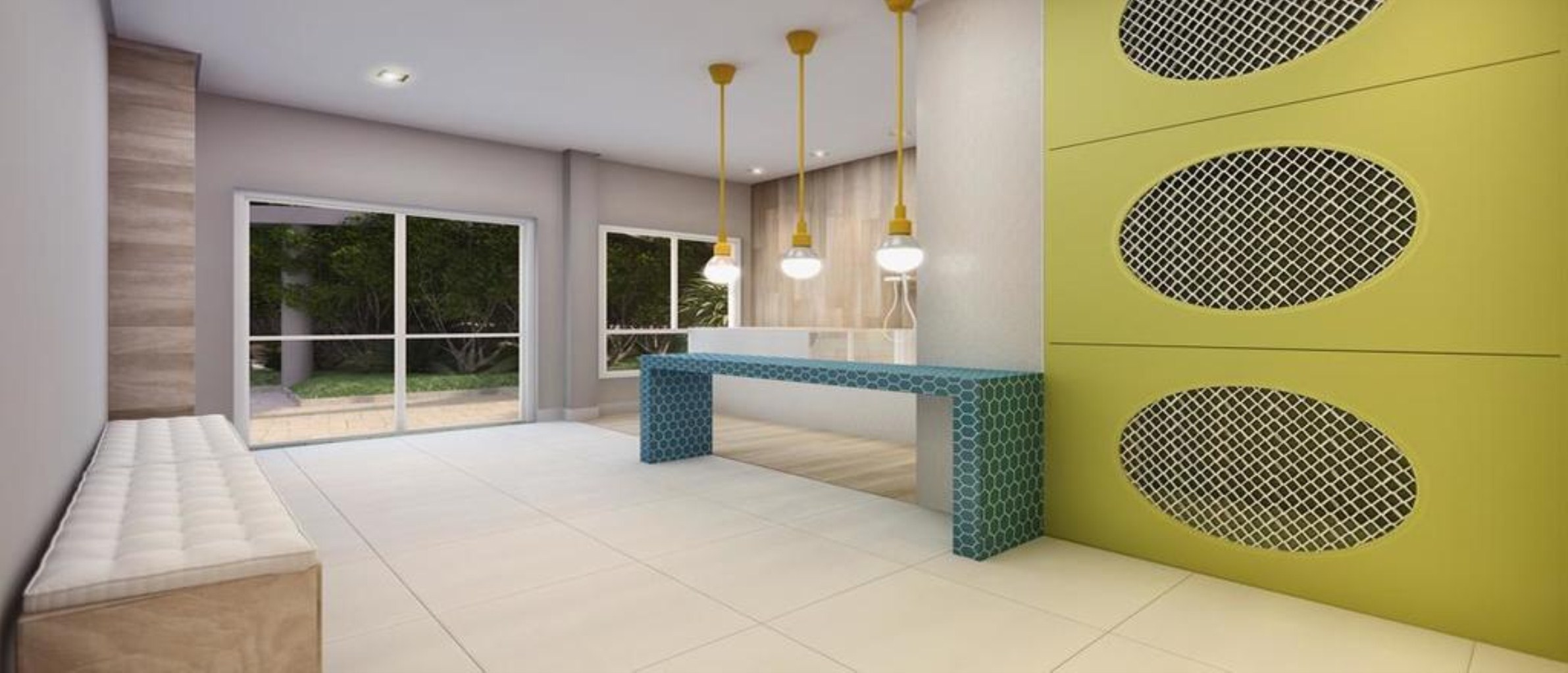 Apartamento, 2 quartos, 60 m² - Foto 11