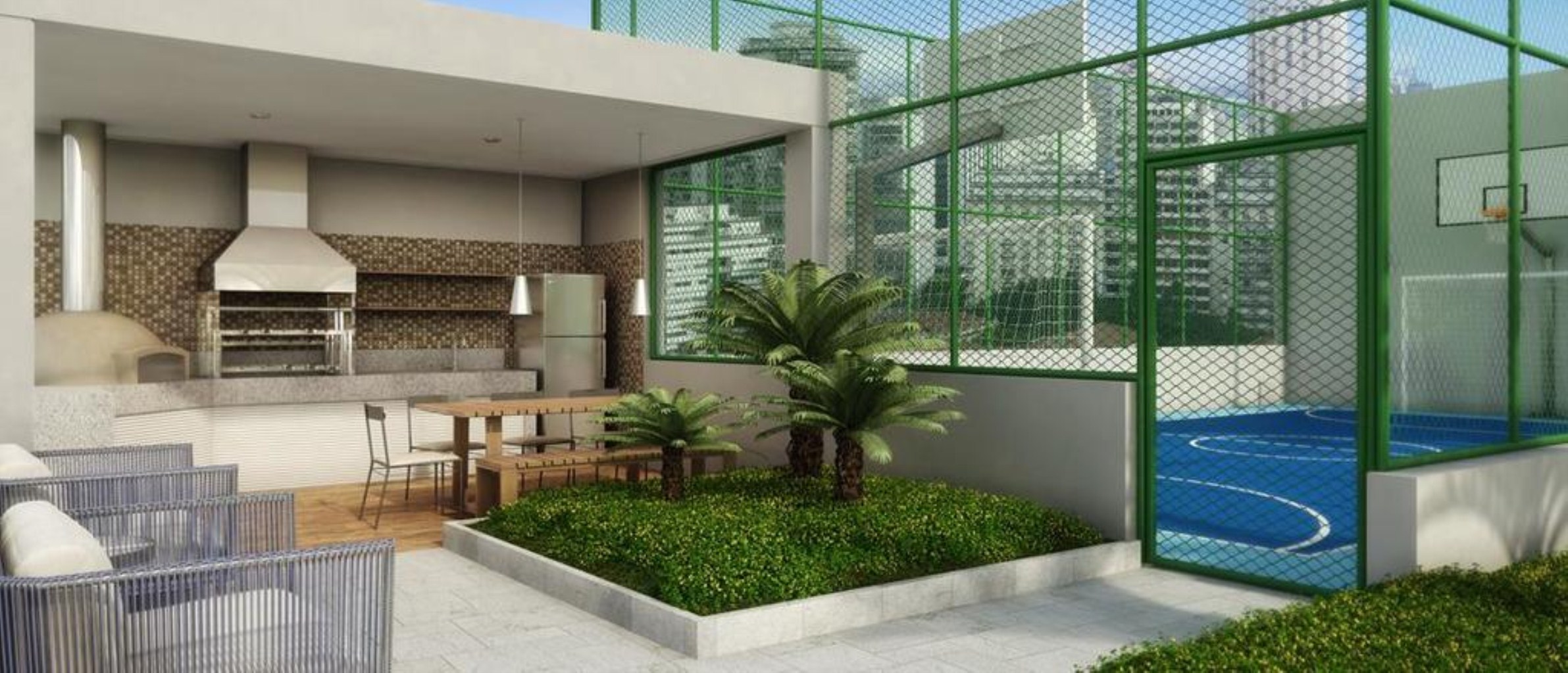 Apartamento, 2 quartos, 60 m² - Foto 14