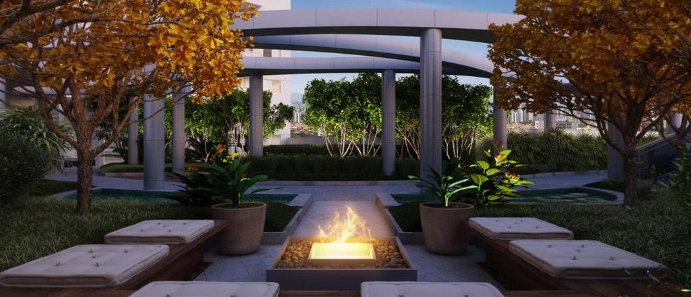 Apartamento, 2 quartos, 60 m² - Foto 17