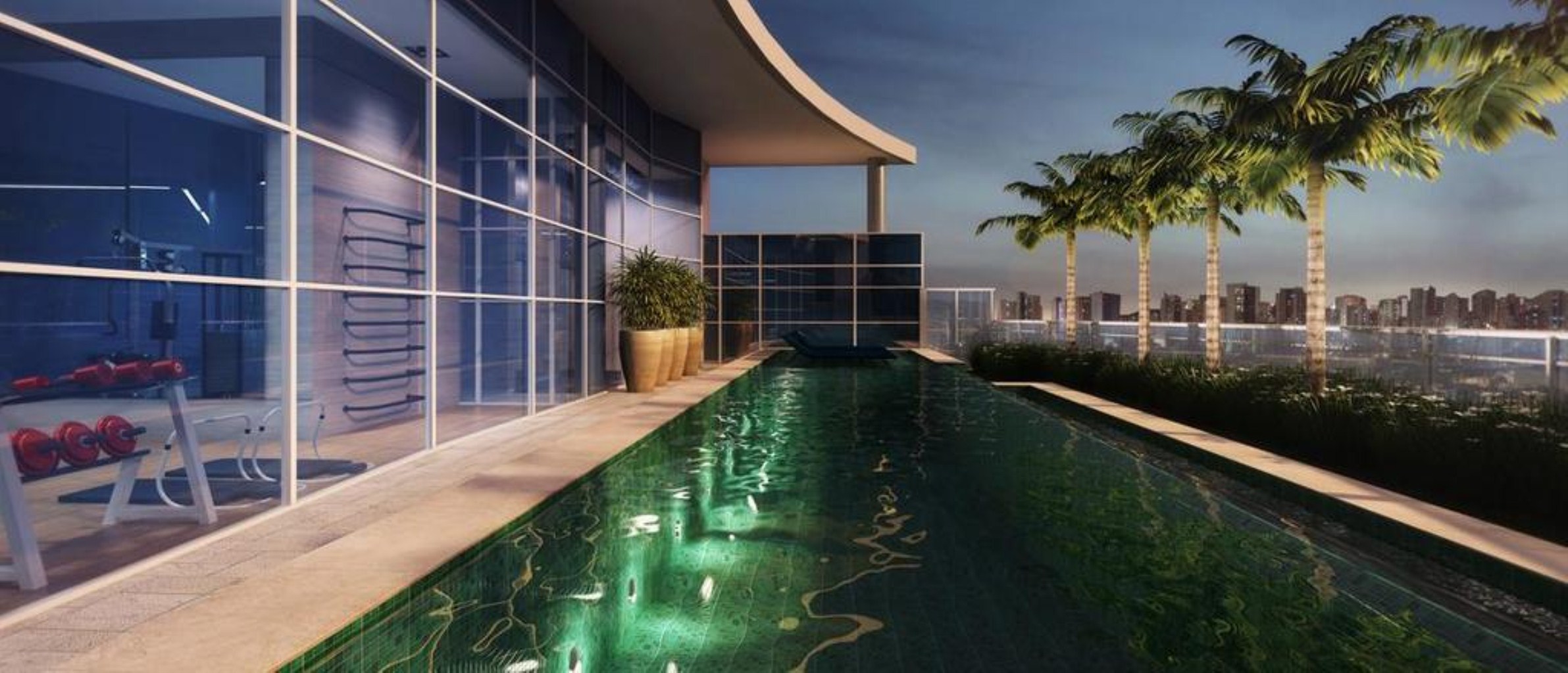 Apartamento, 2 quartos, 60 m² - Foto 19