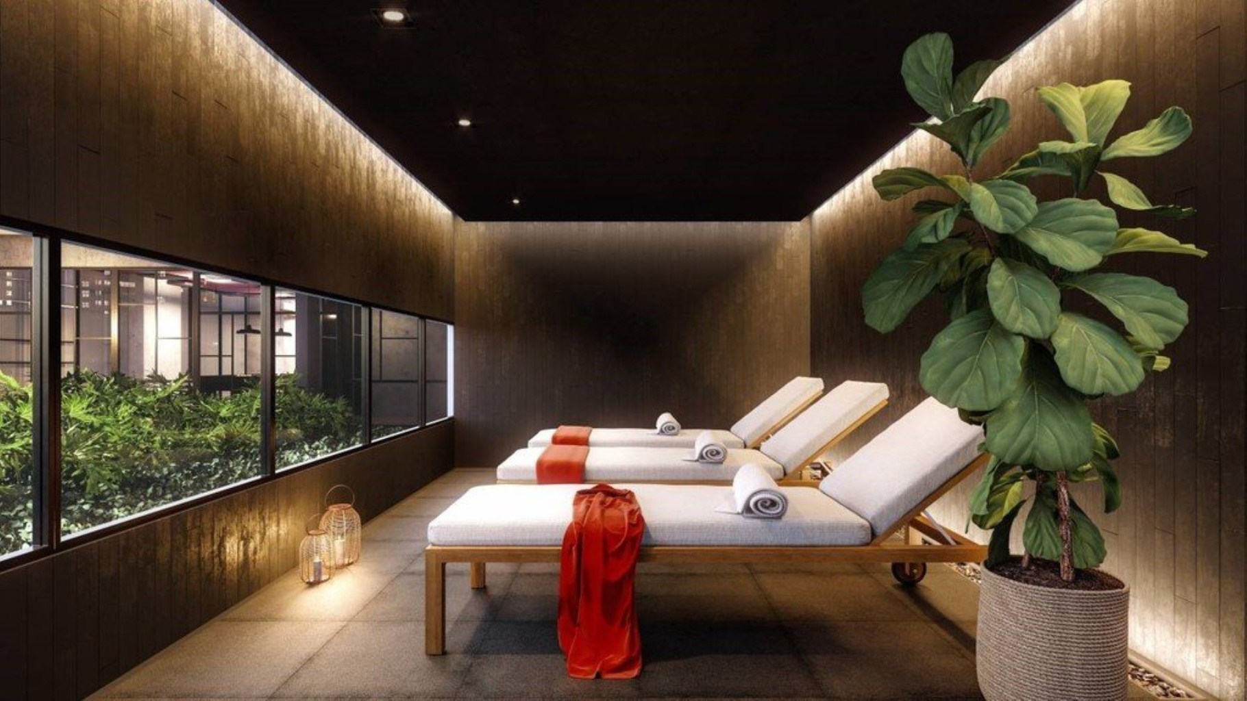 Apartamento, 1 quarto, 43 m² - Foto 17