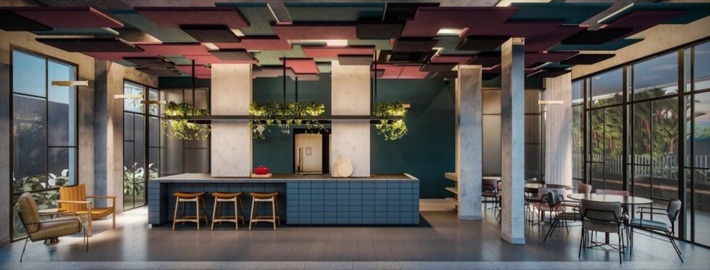 Apartamento, 2 quartos, 63 m² - Foto 15