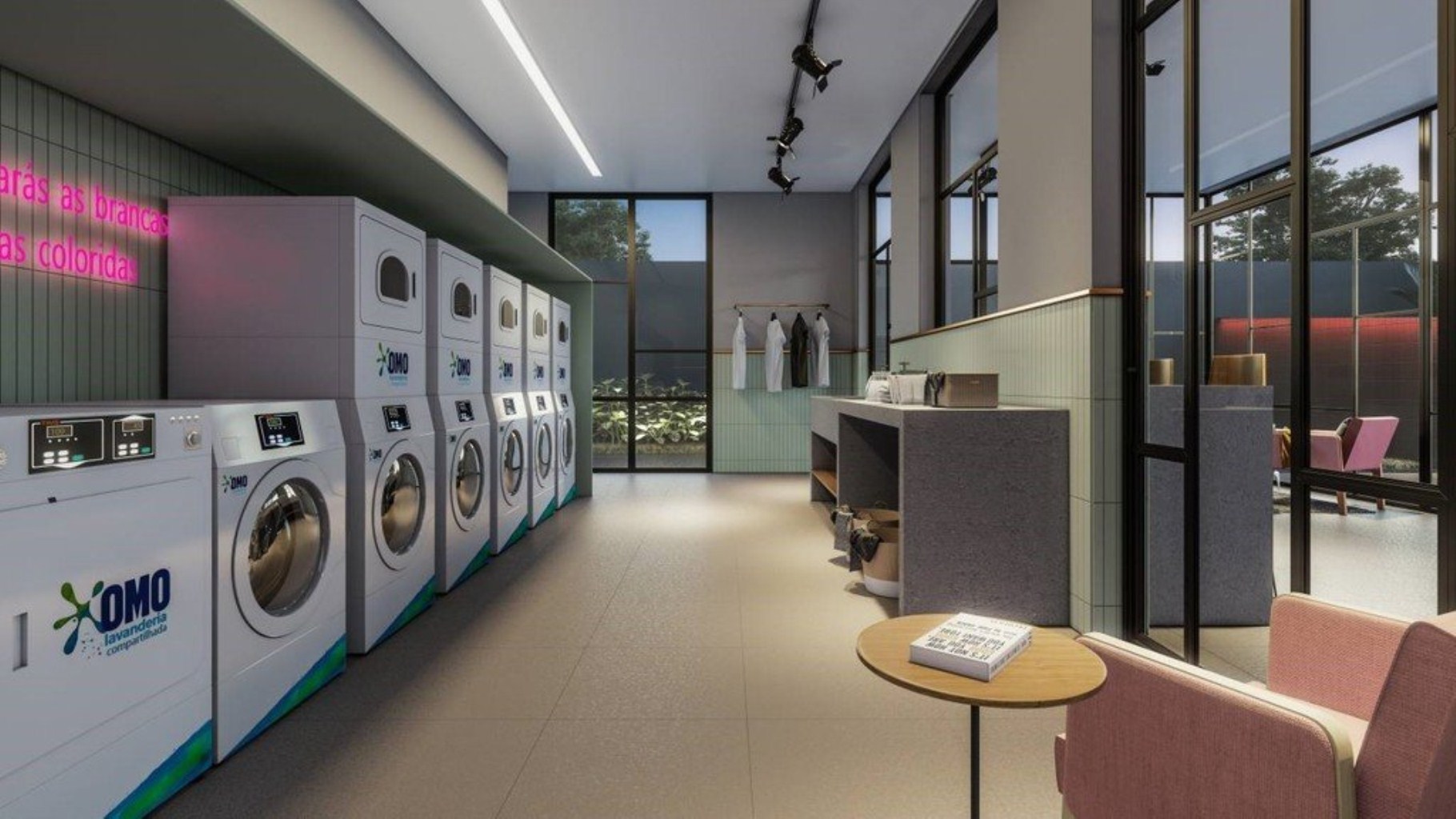 Apartamento, 3 quartos, 97 m² - Foto 10