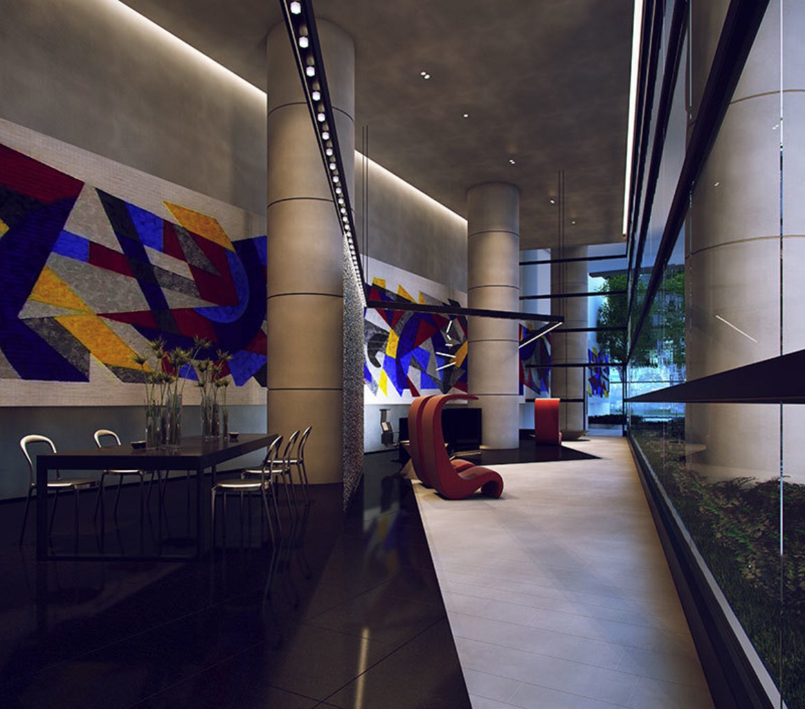 Apartamento, 1 quarto, 28 m² - Foto 8