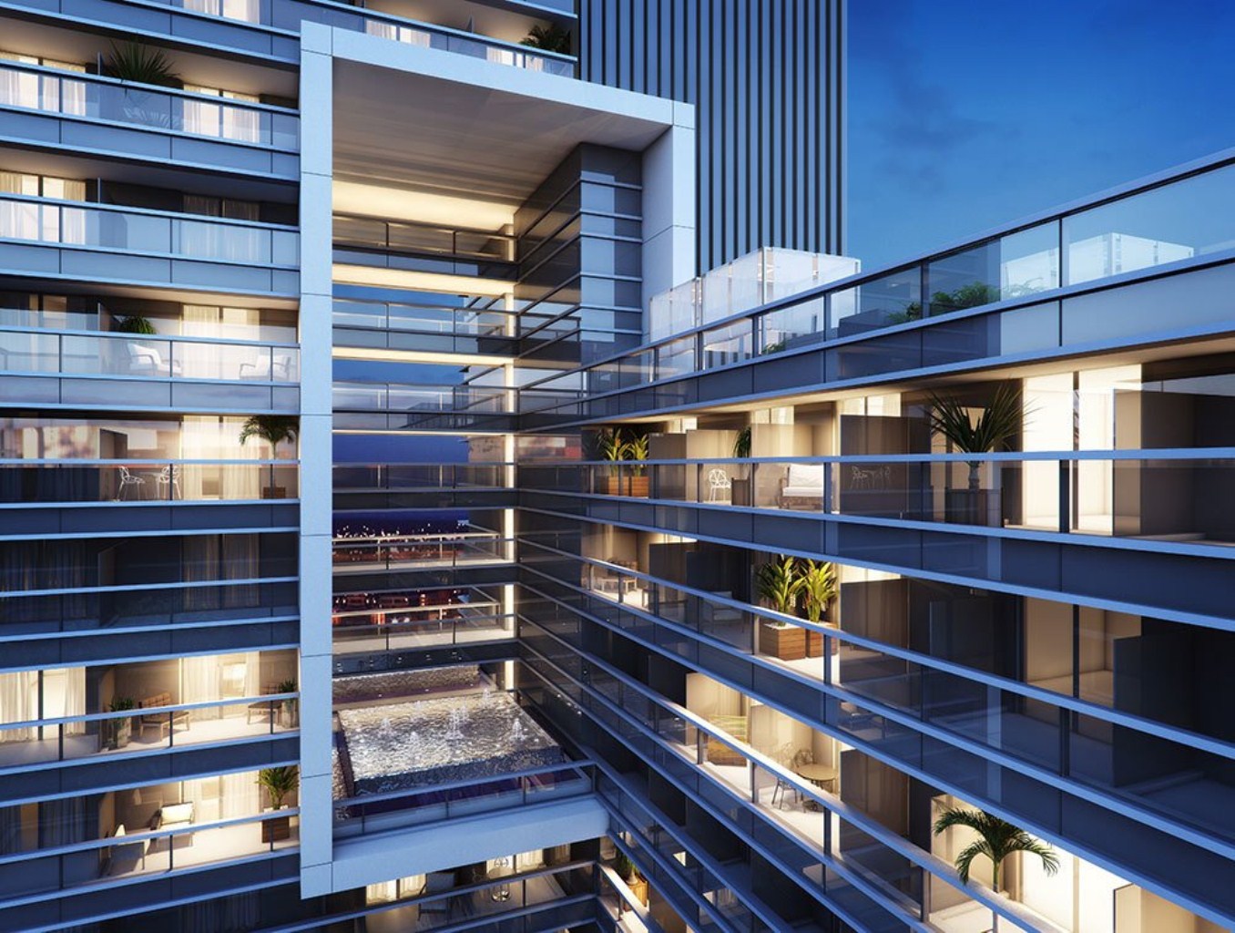 Apartamento, 1 quarto, 31 m² - Foto 5