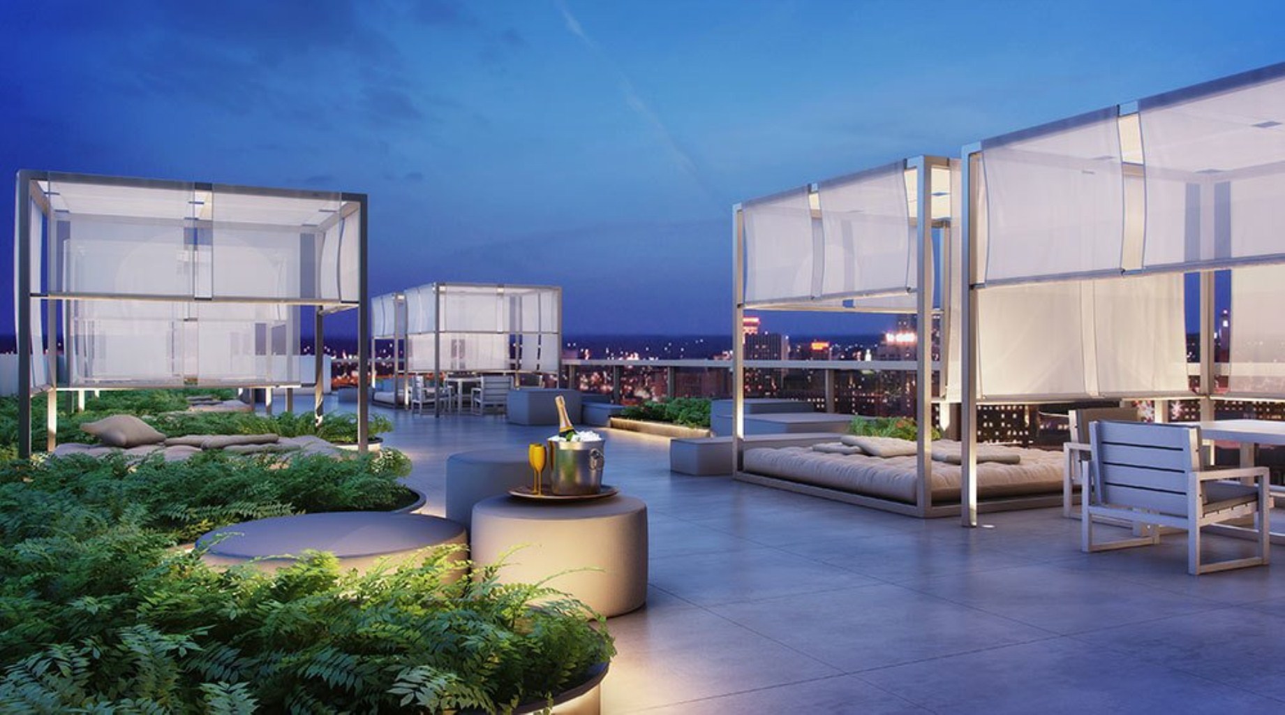 Apartamento, 1 quarto, 39 m² - Foto 9