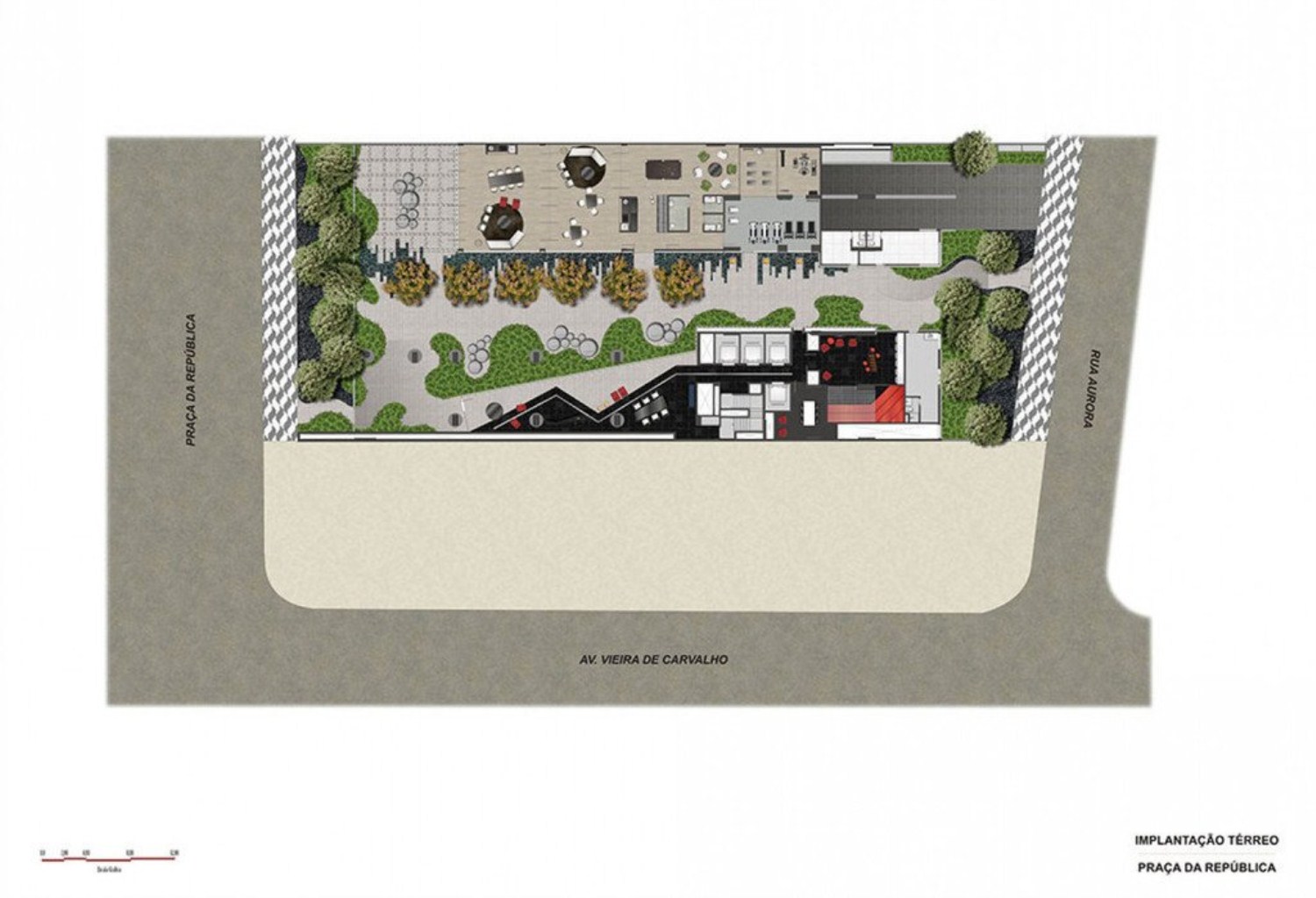 Apartamento, 1 quarto, 39 m² - Foto 10