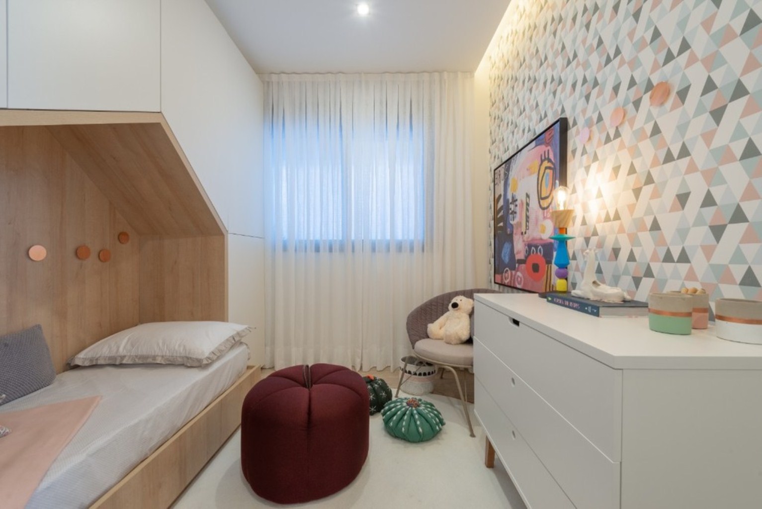Apartamento, 1 quarto, 40 m² - Foto 10