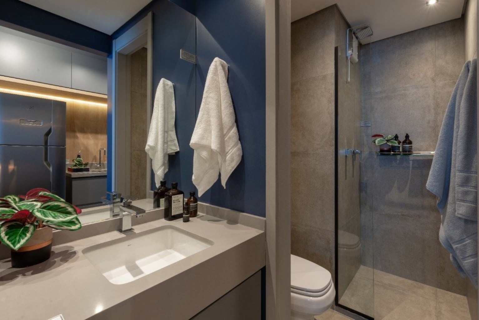 Apartamento, 1 quarto, 40 m² - Foto 11