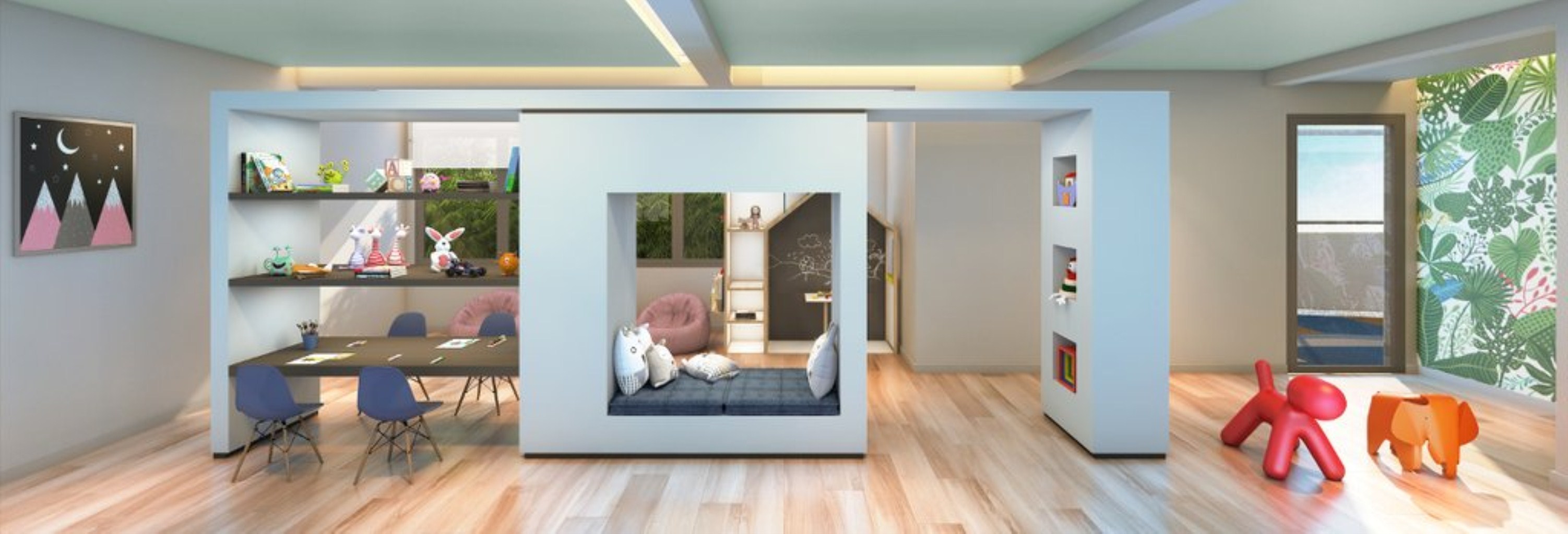 Apartamento, 1 quarto, 40 m² - Foto 15