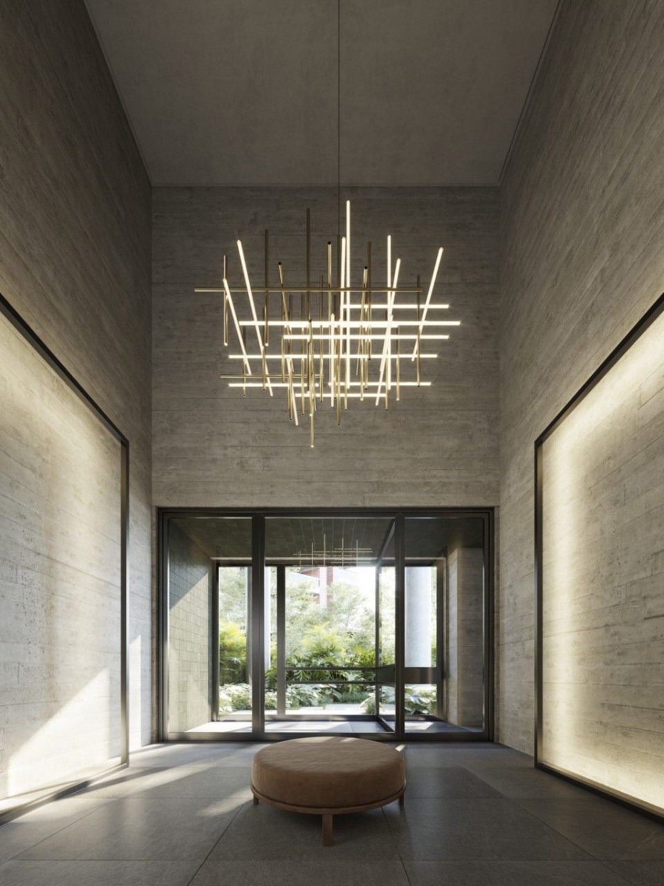 Sala-Conjunto, 45 m² - Foto 4