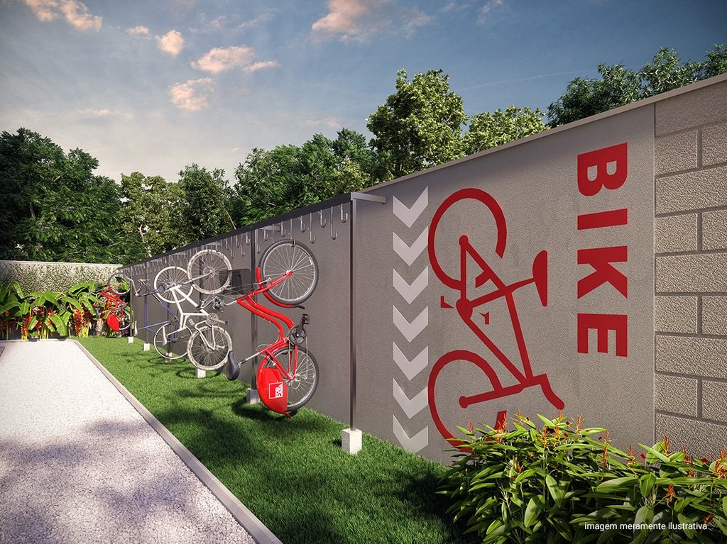 Apartamento, 2 quartos, 34 m² - Foto 18