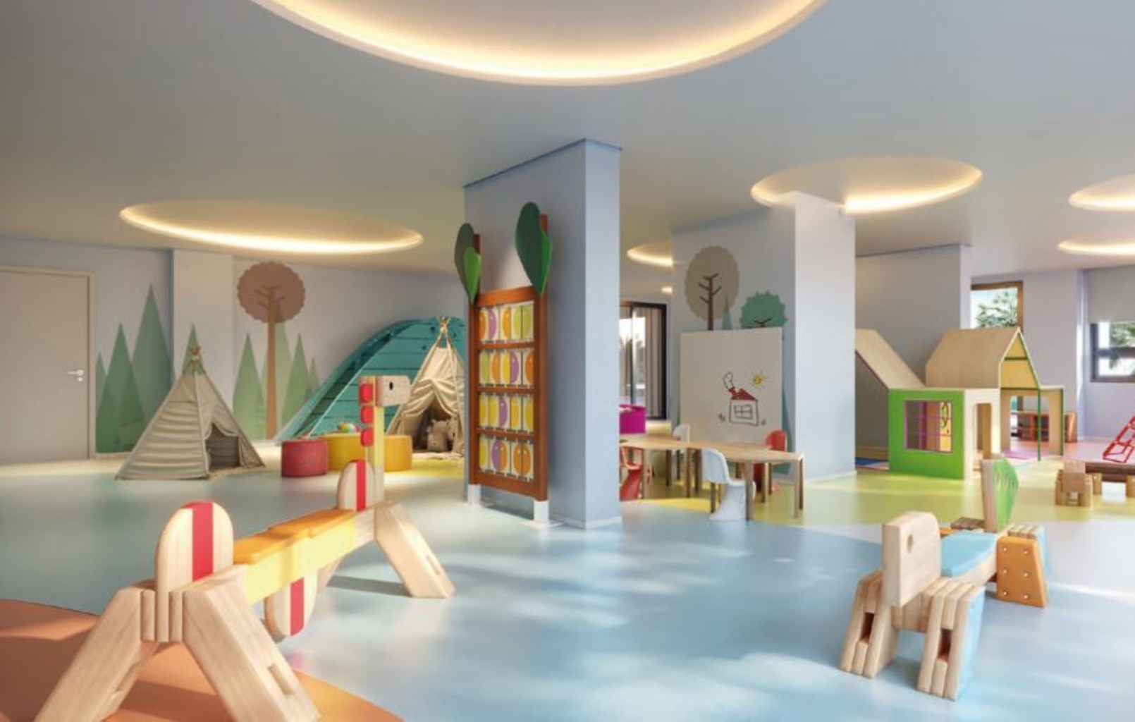 Apartamento à venda com 3 quartos, 86m² - Foto 6