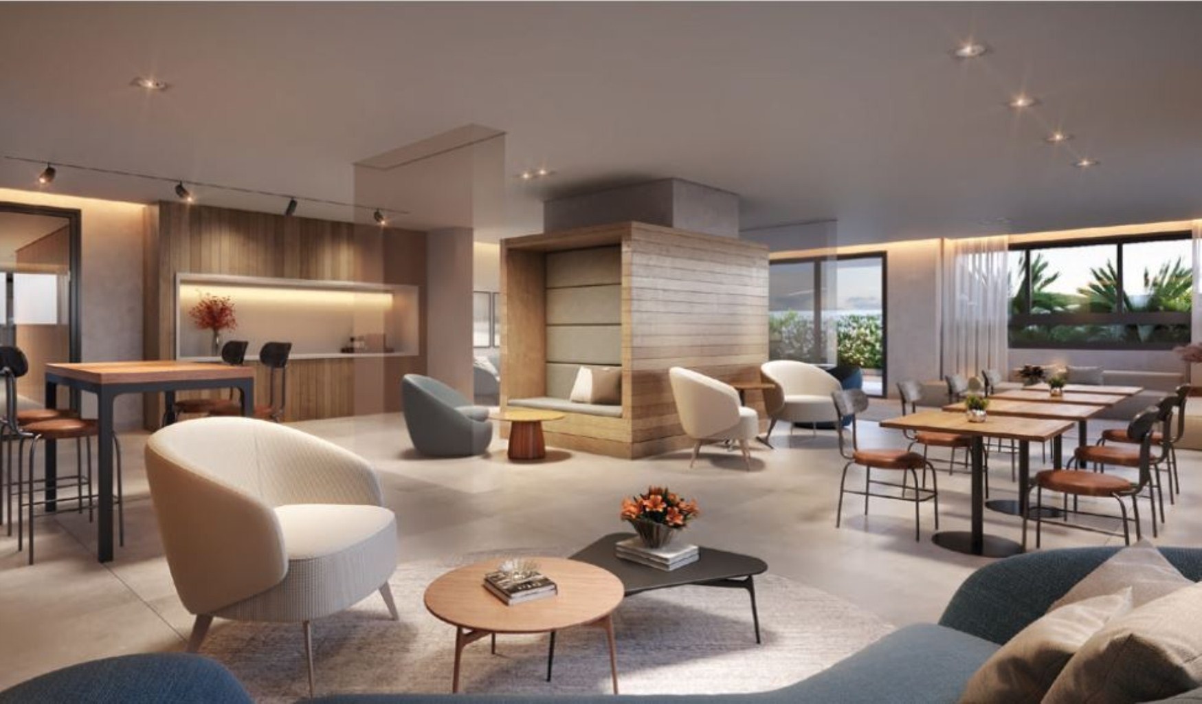 Apartamento à venda com 3 quartos, 86m² - Foto 9