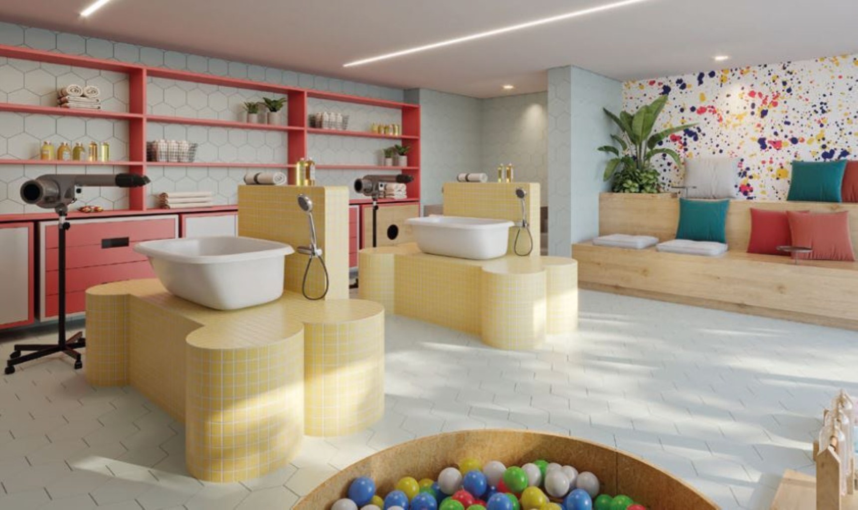 Apartamento à venda com 3 quartos, 86m² - Foto 13