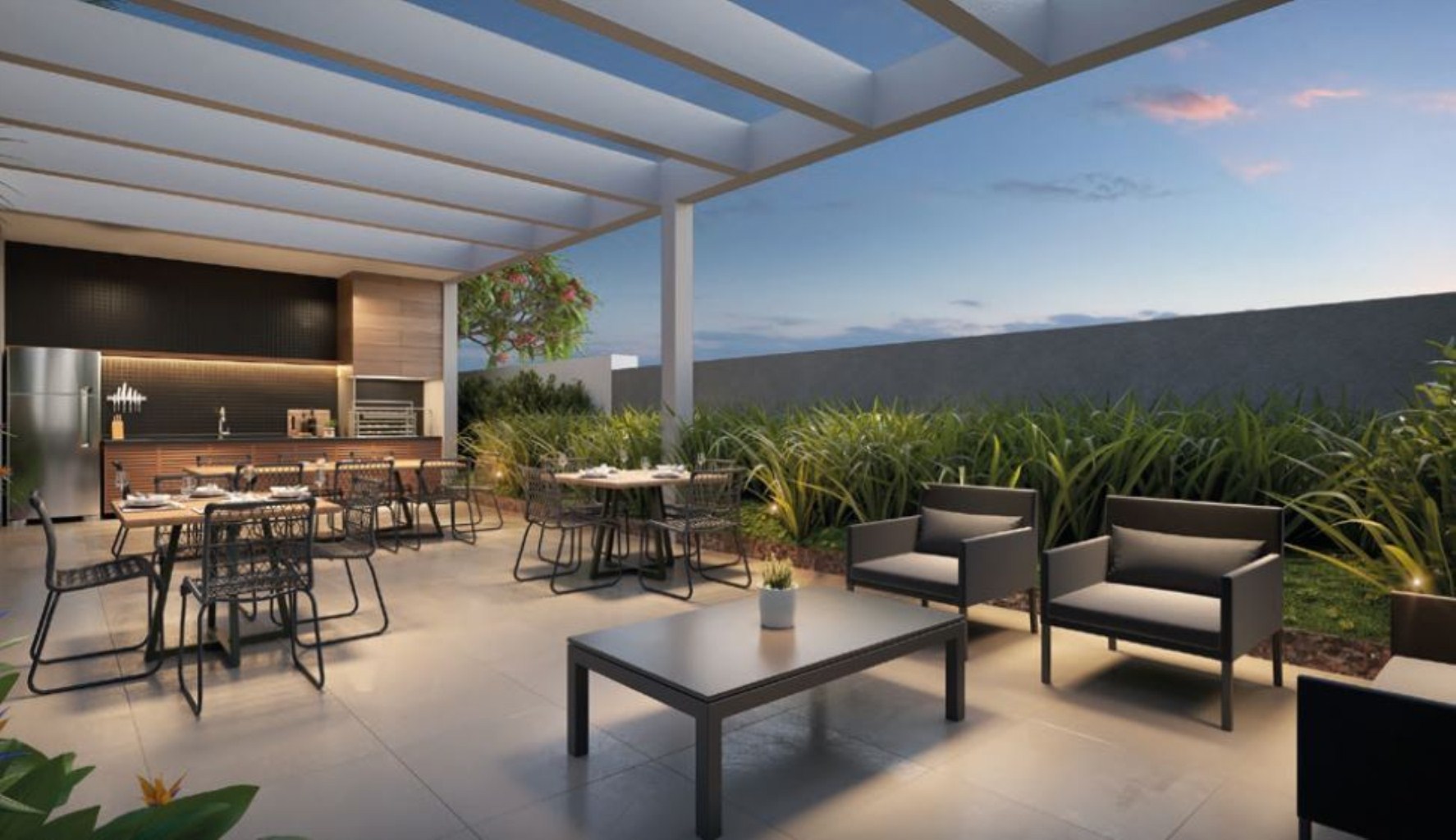 Apartamento à venda com 3 quartos, 86m² - Foto 20