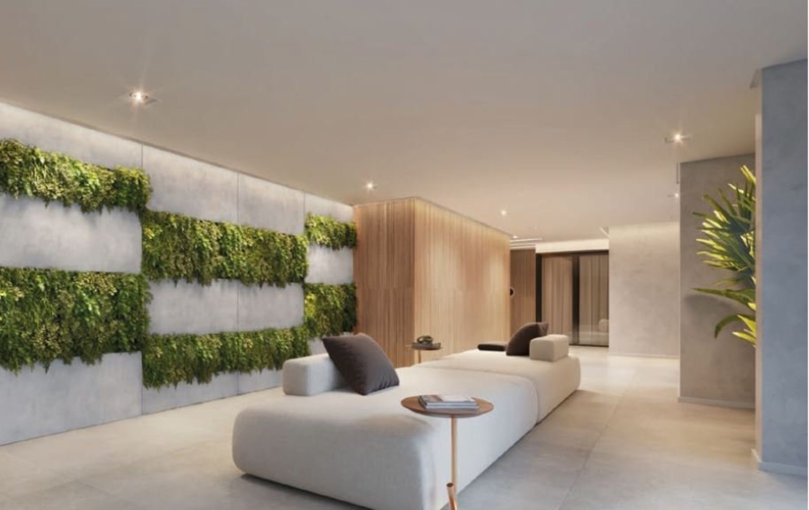 Apartamento, 2 quartos, 67 m² - Foto 3