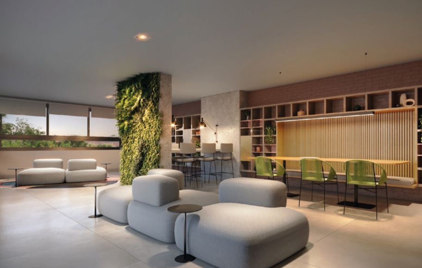 Apartamento, 2 quartos, 67 m² - Foto 5