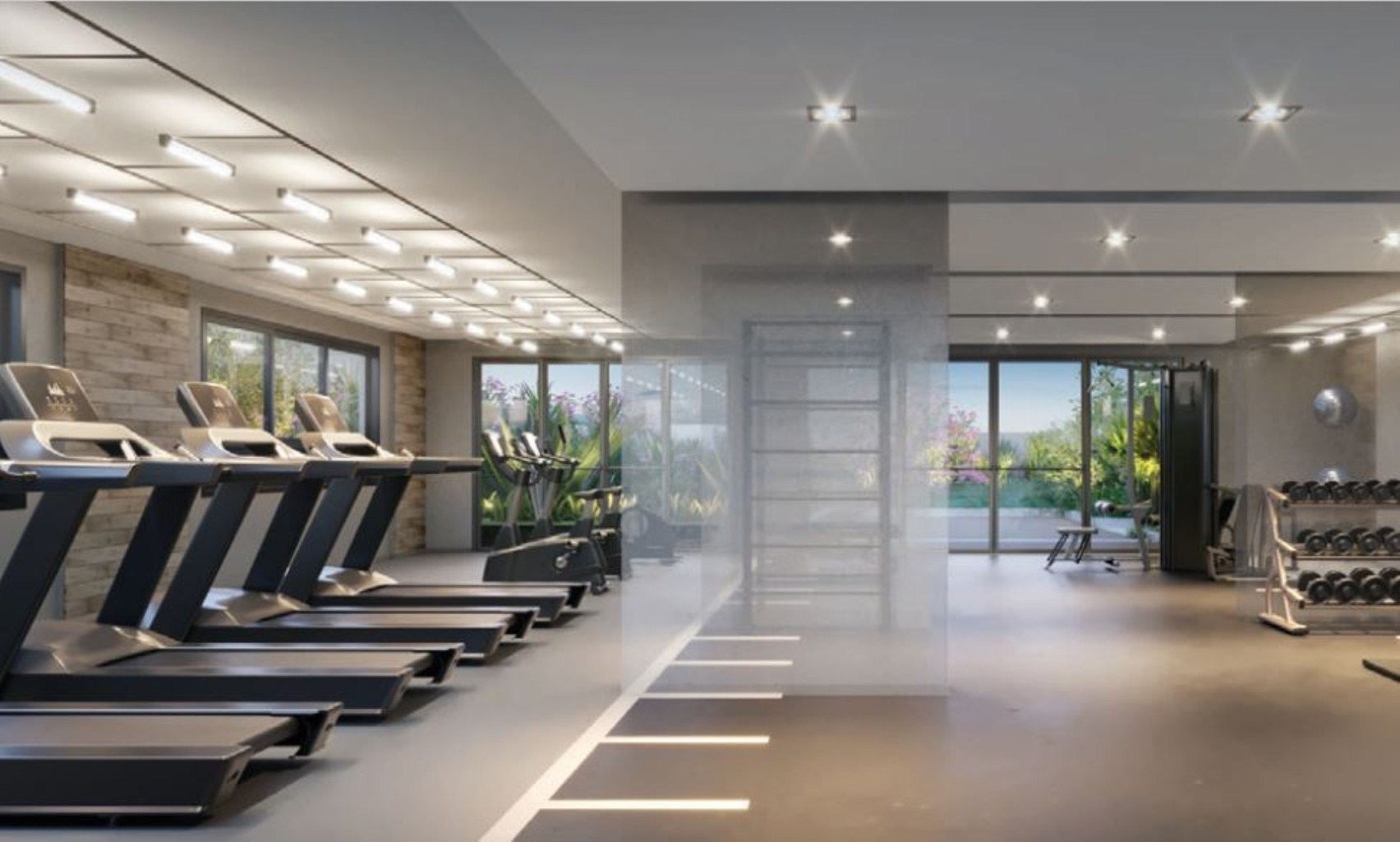 Apartamento, 2 quartos, 67 m² - Foto 7