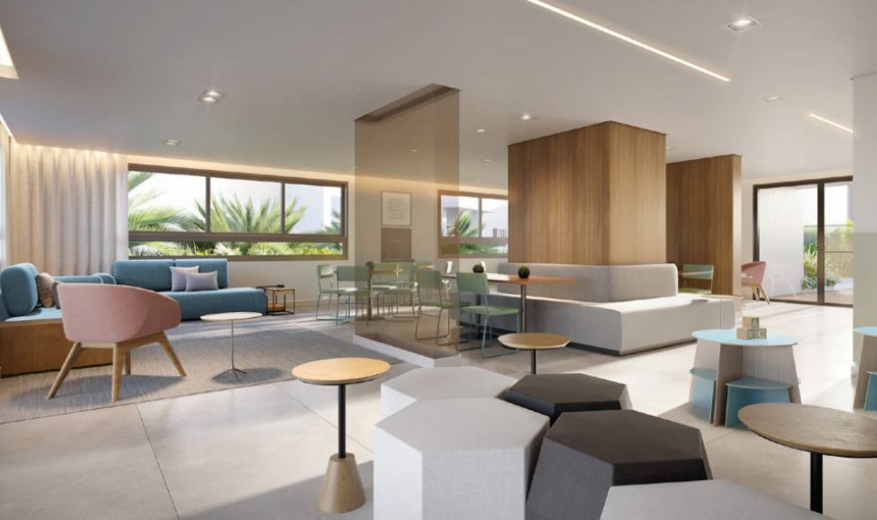 Apartamento, 2 quartos, 67 m² - Foto 8